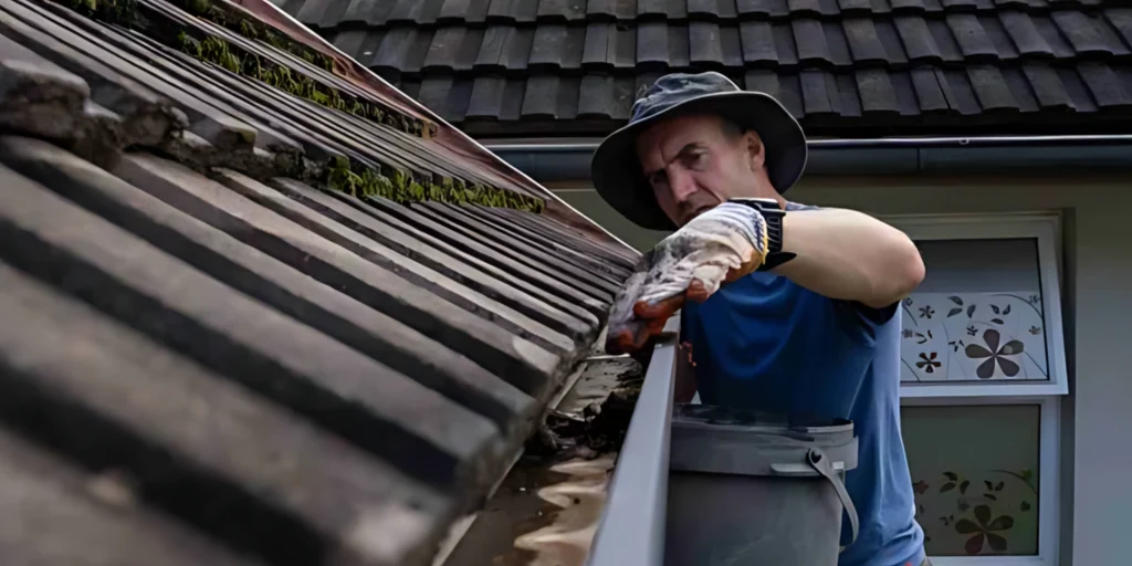Orono Gutter Cleaninghome page