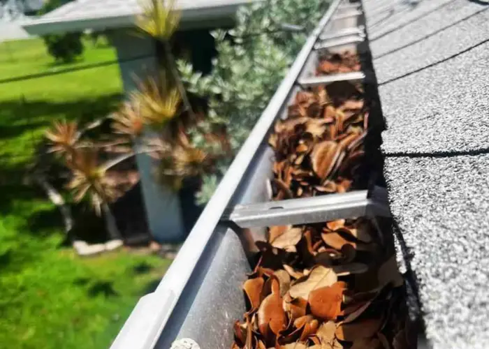 Orono gutter cleaning home page